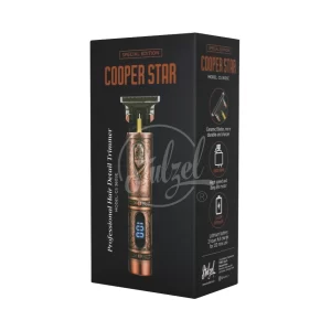 Stulzel Trimmer Cooper Star